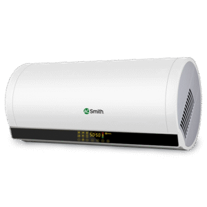 Heat Pump Water Heater