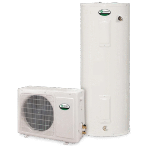 Heat Pump Water Heater