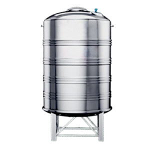 SS Tank